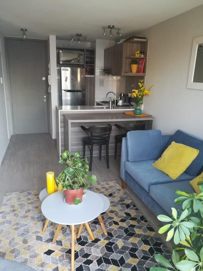 Departamento Marin Apartamento *