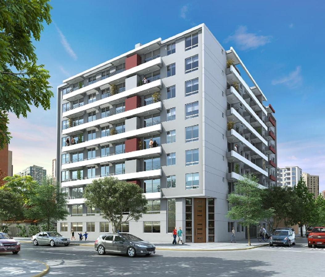 Departamento Marin Santiago
