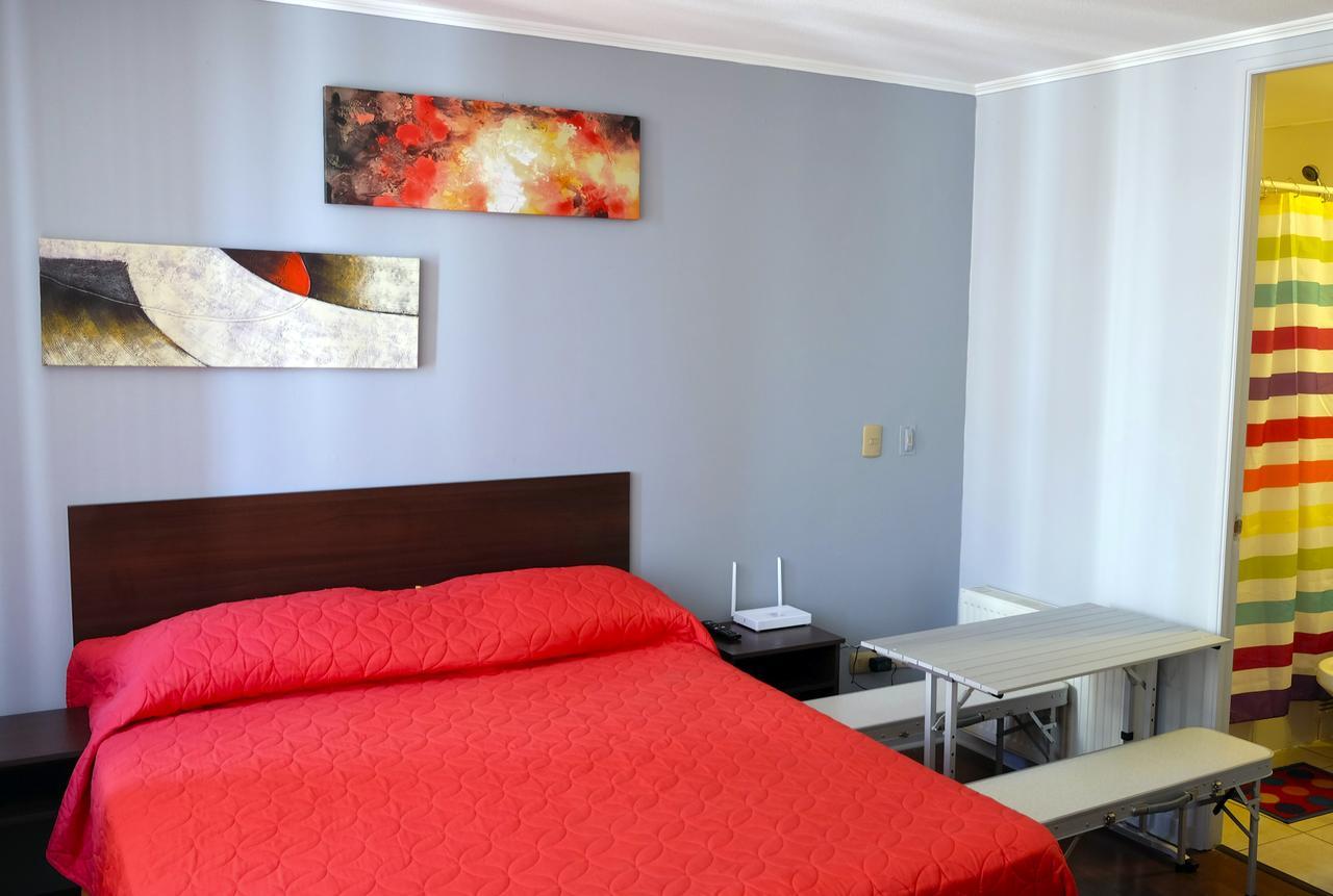 Apartment Welcome To - Chile