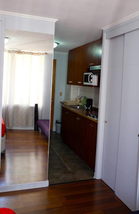Welcome To - Chile Apartment *