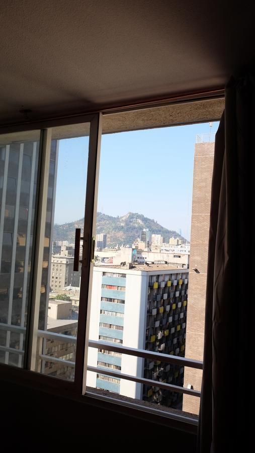 Apartment Welcome To - Chile