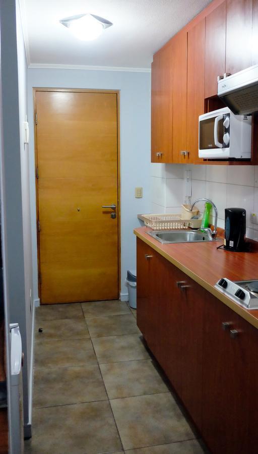 Apartment Welcome To - Chile