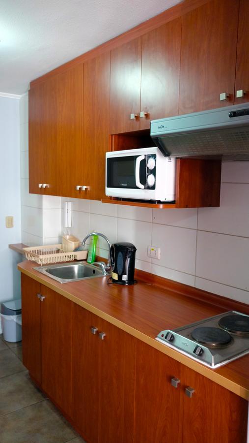 Apartment Welcome To - Chile Santiago