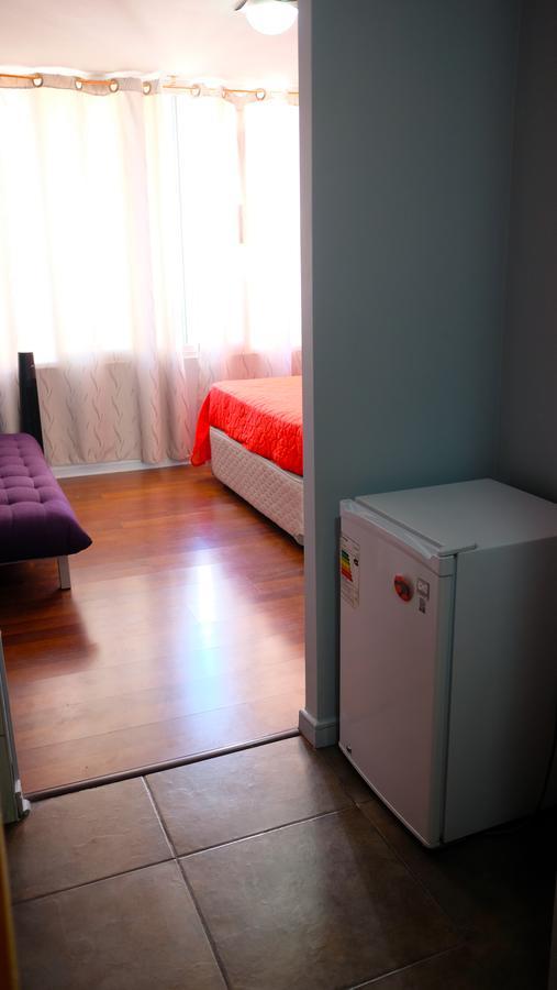 Apartment Welcome To - Chile