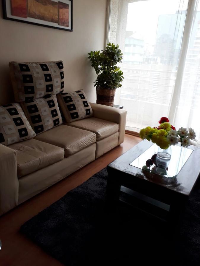 Apartment Vadigi Eirl Morande Santiago
