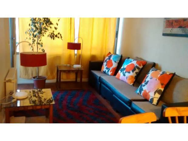 Vadigi Eirl Morande Apartment *