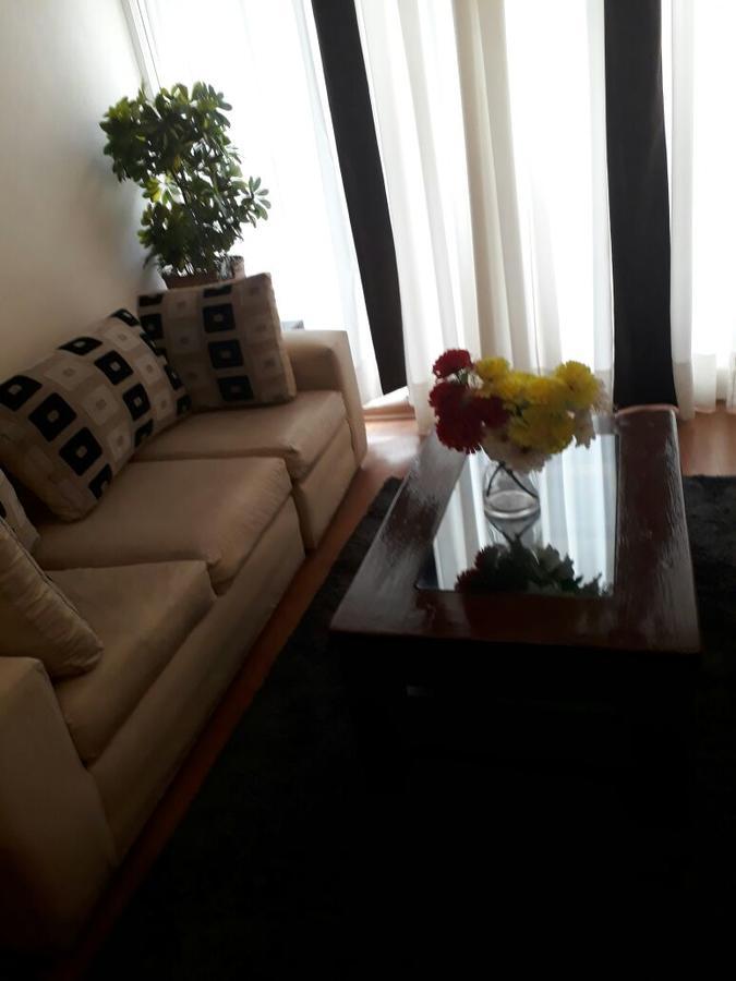 Vadigi Eirl Morande Apartment *