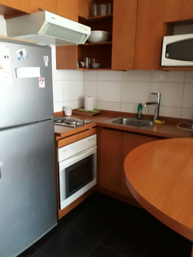 Apartment Vadigi Eirl Morande Santiago