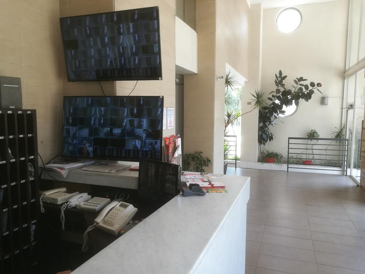 Apartment Departamentos R&M Santiago