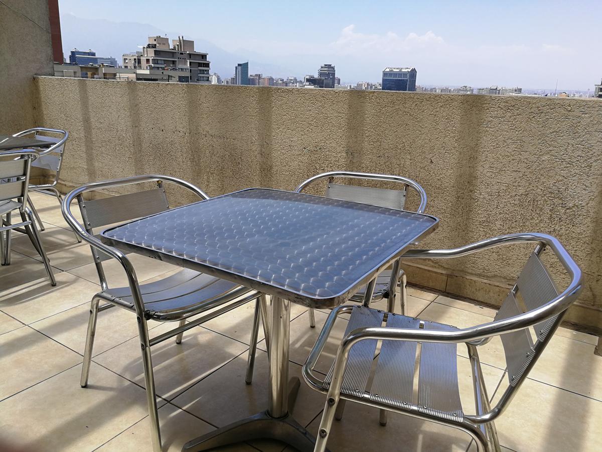 Departamentos R&M Apartment Santiago