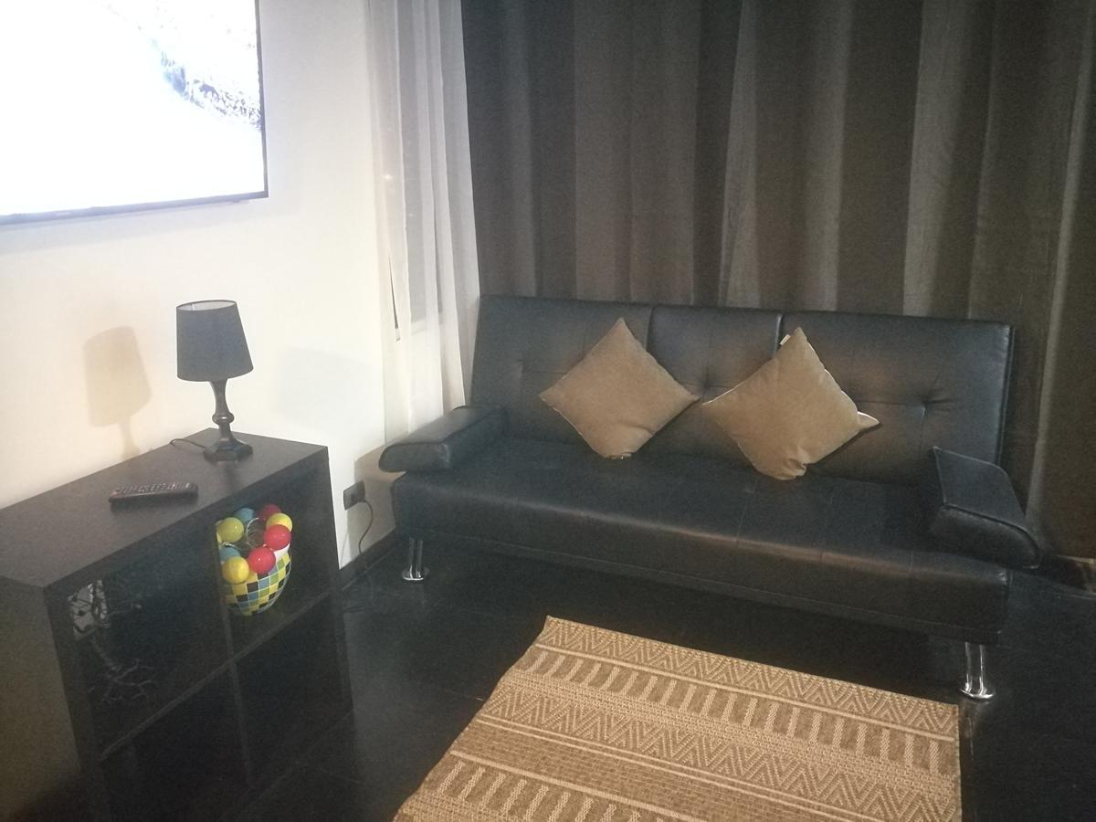 Departamentos R&M Apartment *