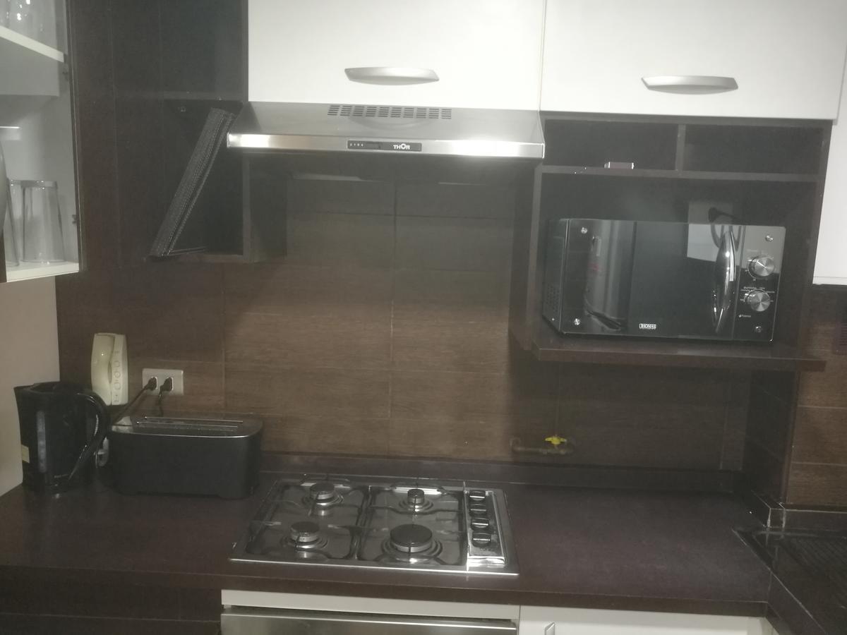 Departamentos R&M Apartment *