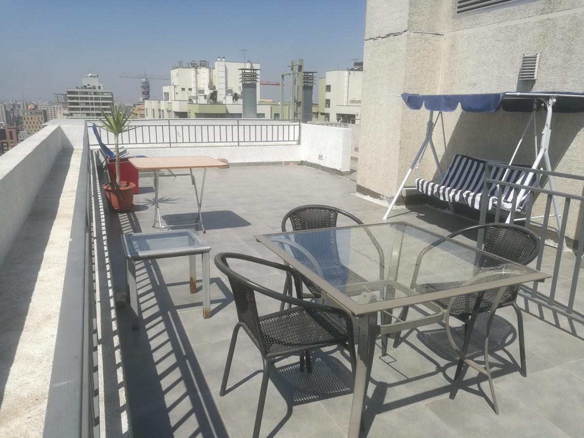 Departamentos R&M Apartment *