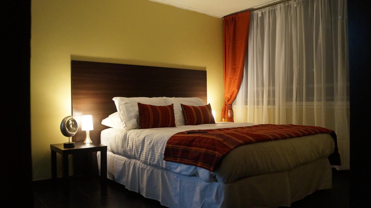 Departamentos R&M Apartment Santiago