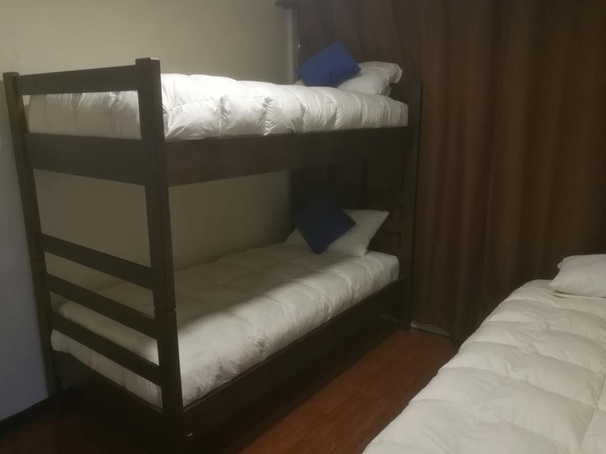 Departamentos R&M * Santiago