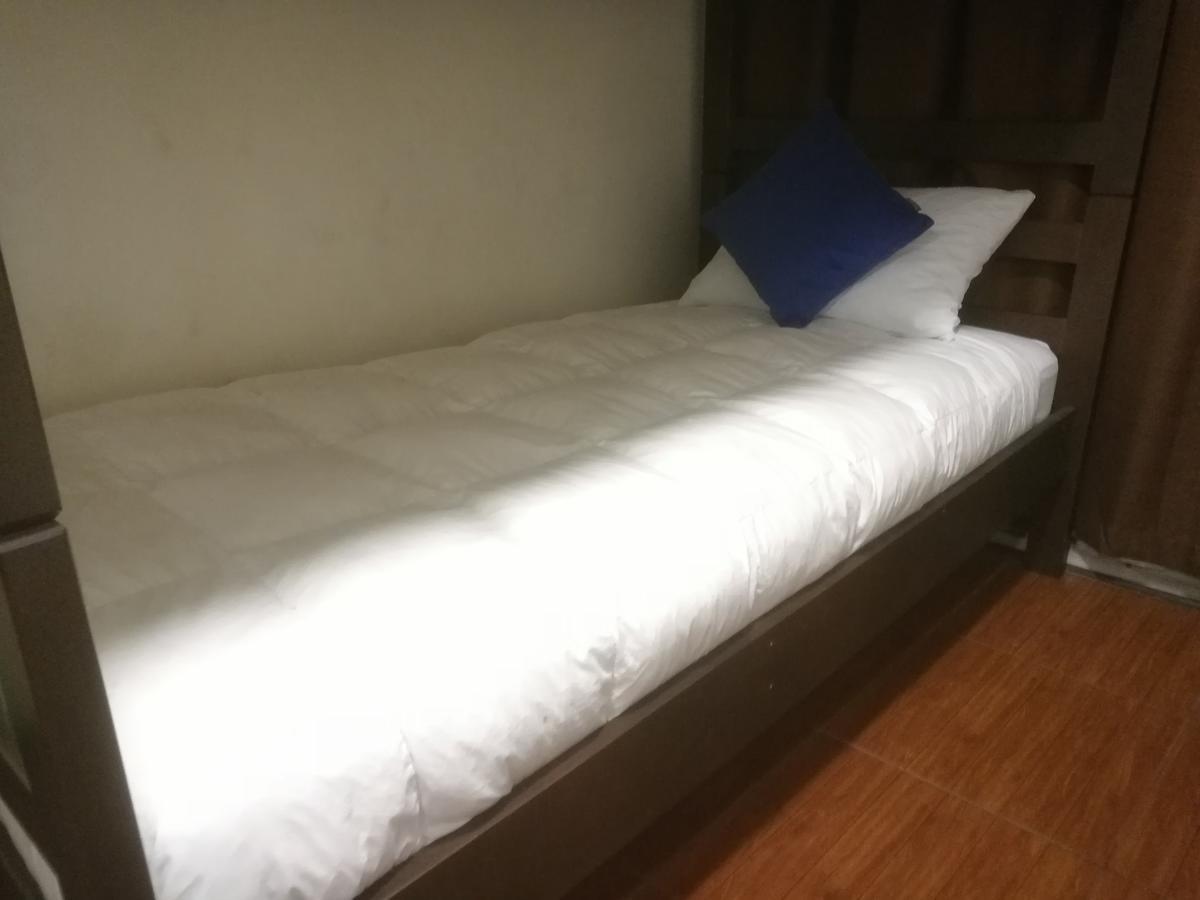 Departamentos R&M Apartment Santiago
