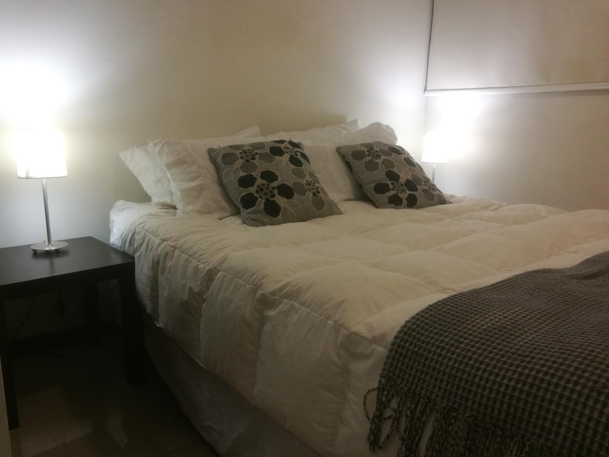 Apartment Departamentos R&M *