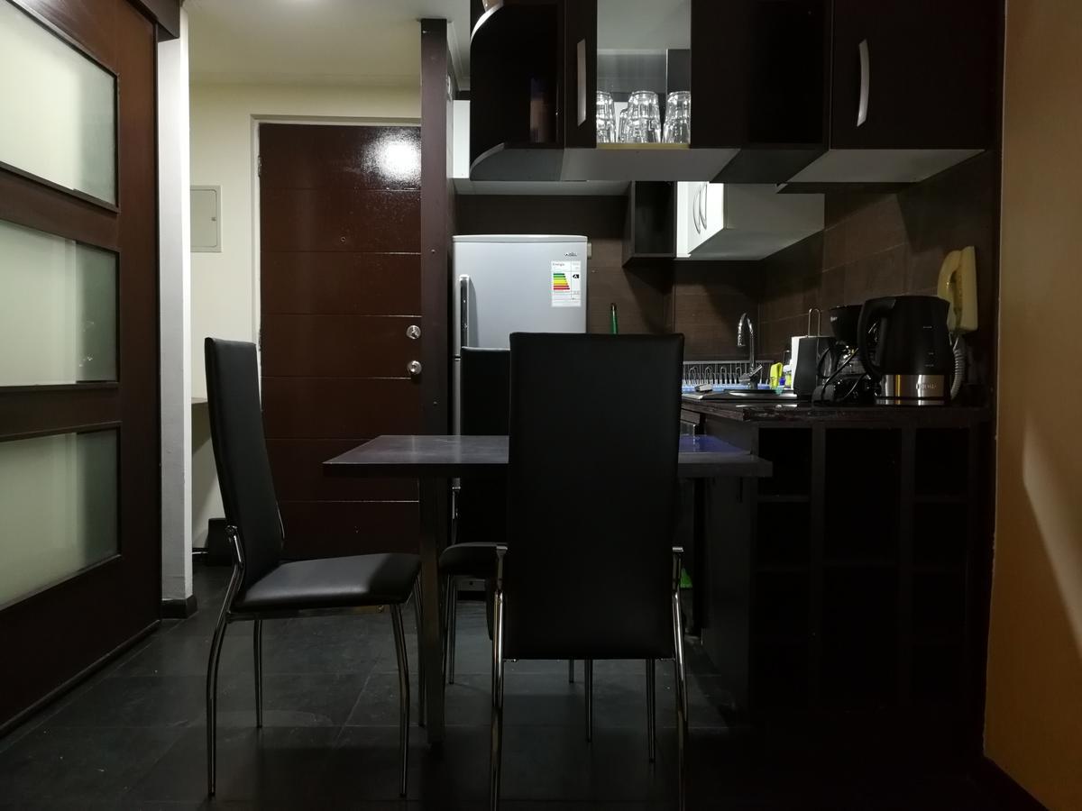 Departamentos R&M