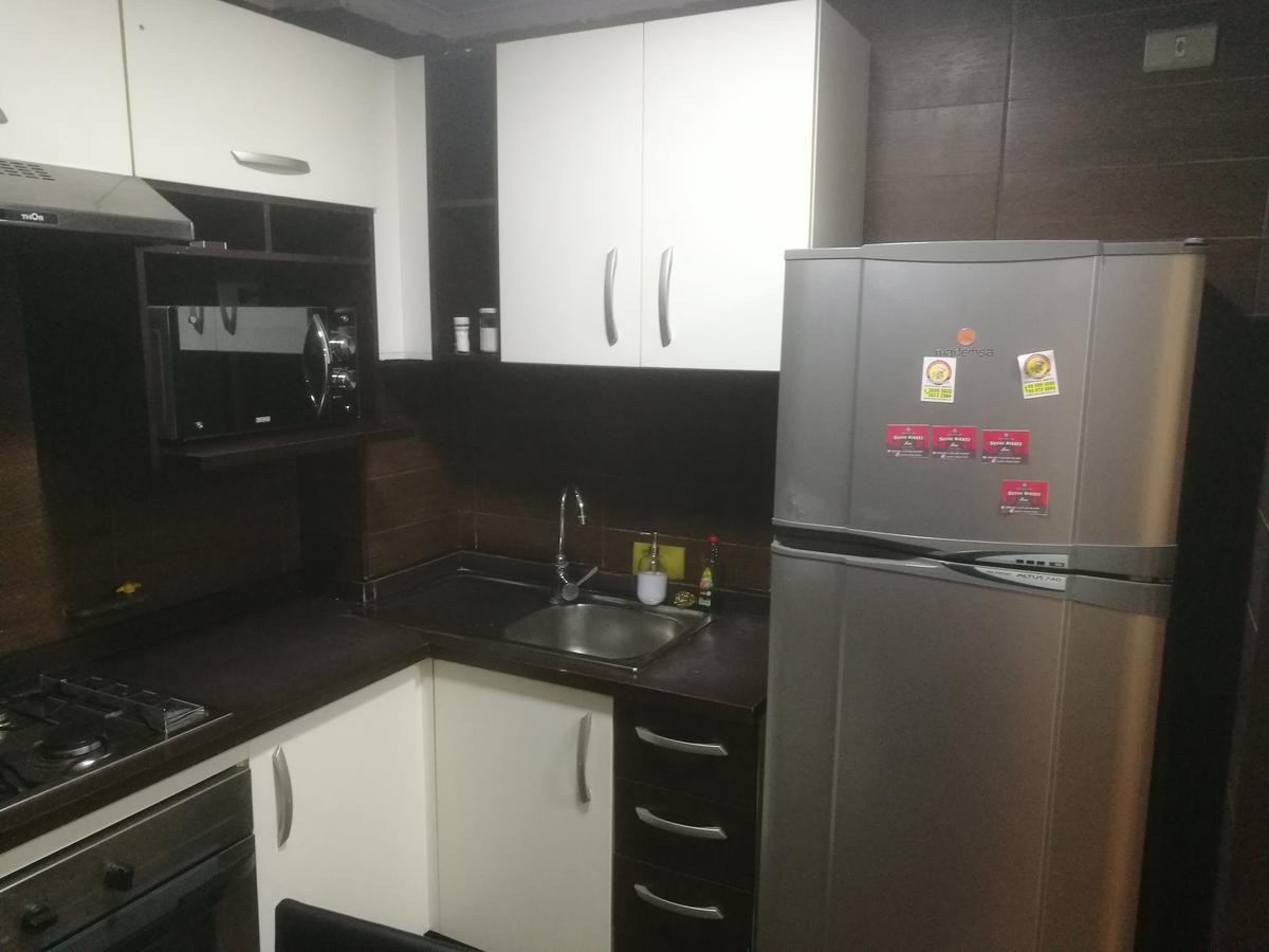 Departamentos R&M Apartment