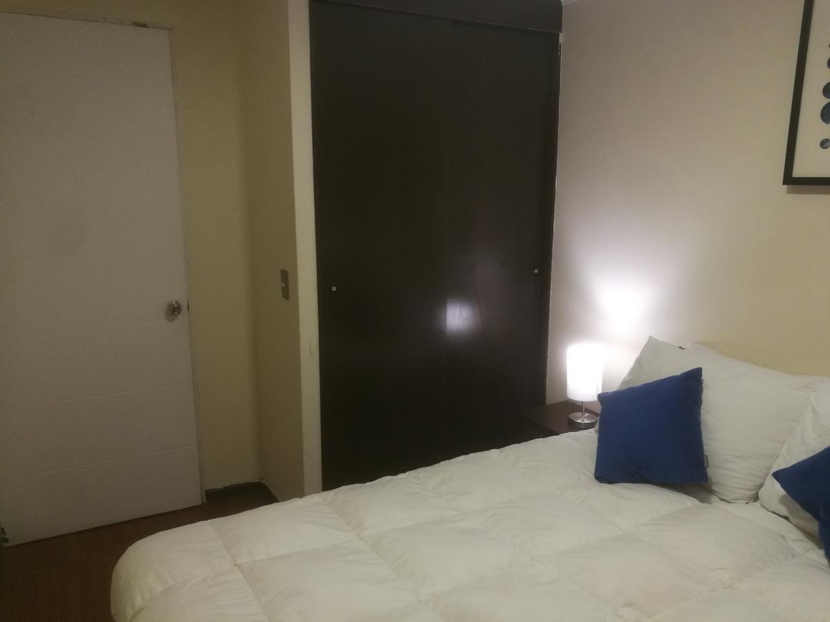 Departamentos R&M Apartment *