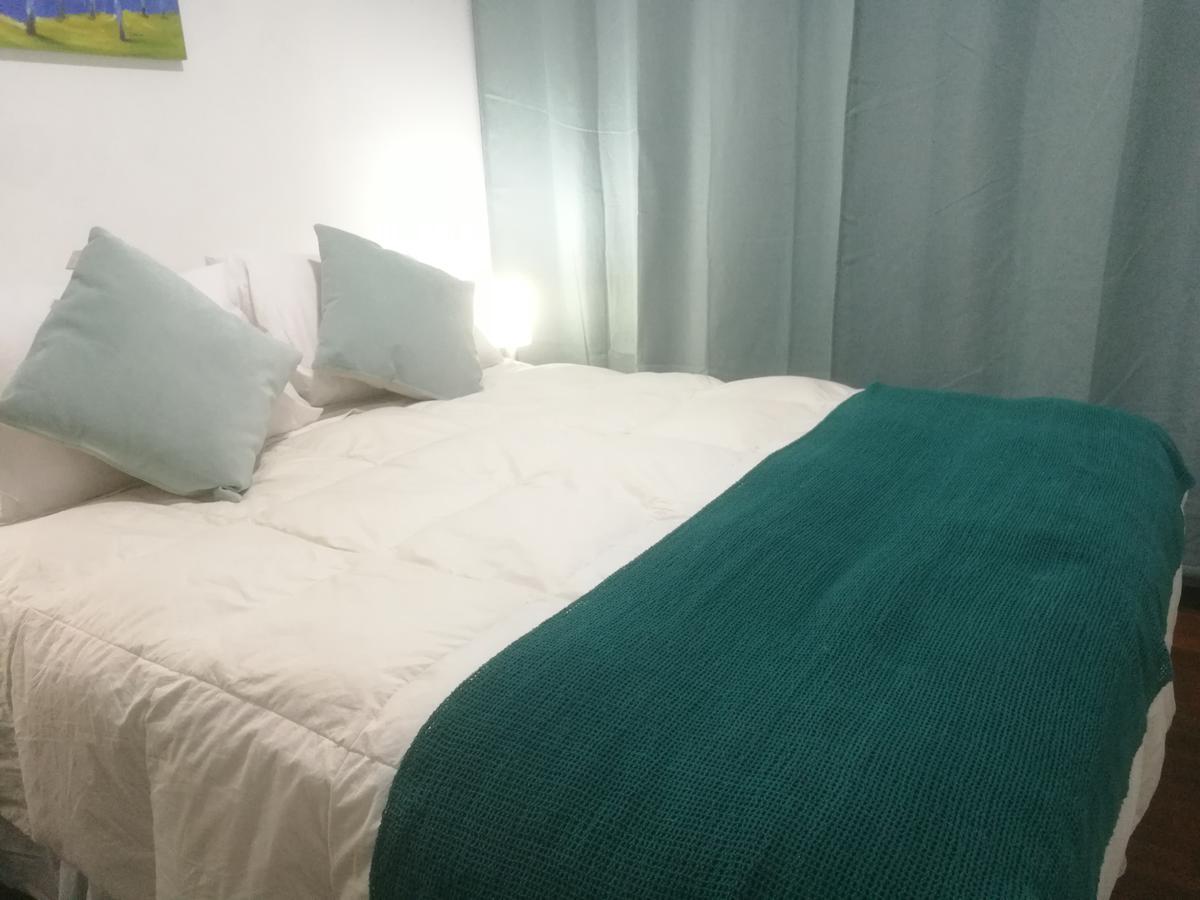 Departamentos R&M Apartment
