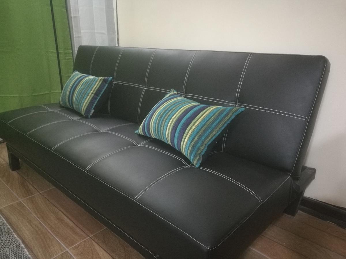 Departamentos R&M Apartment Santiago