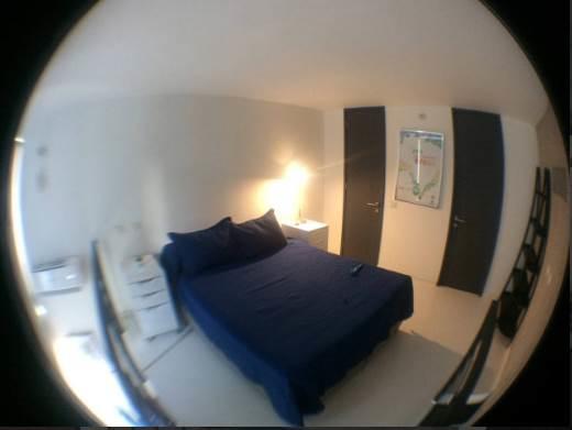 Apartment Loft Bellet Santiago