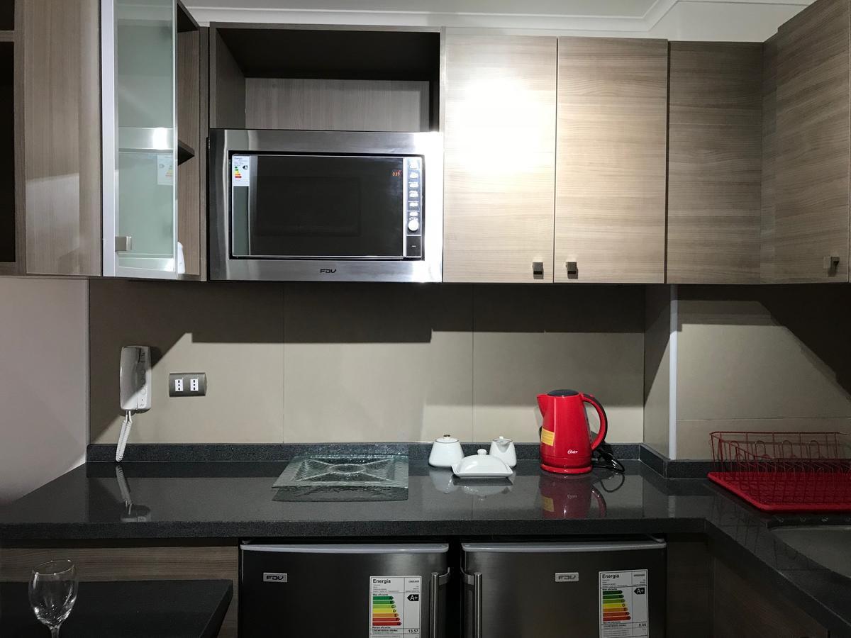 Apartment P7 Centro De Nuevo Full Equipado