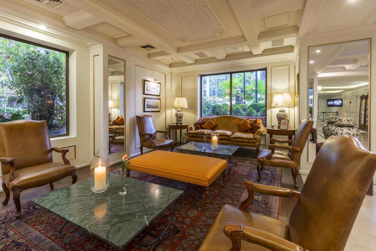 Park Plaza 4*