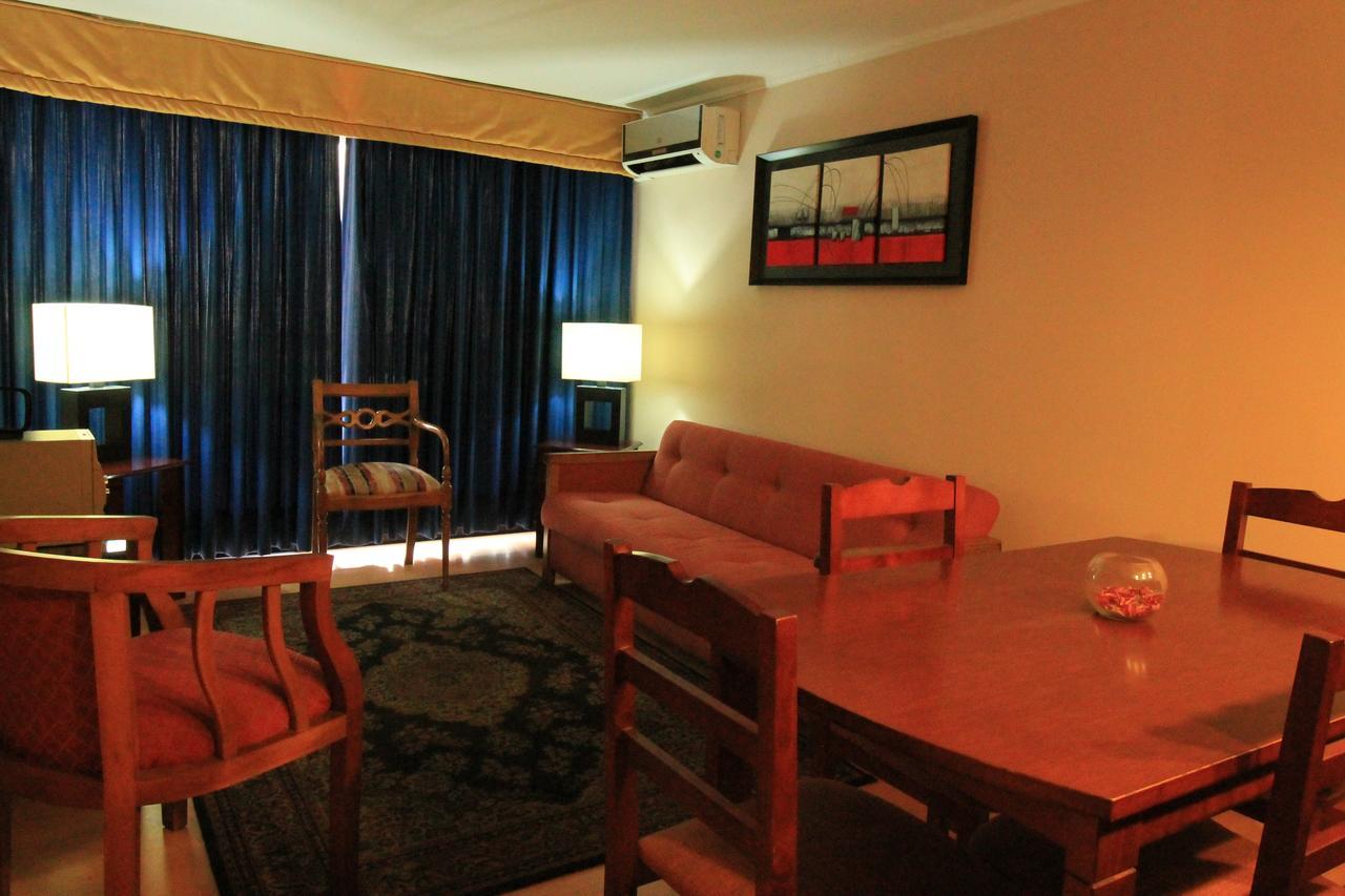 Tobalaba Suites Apartment *