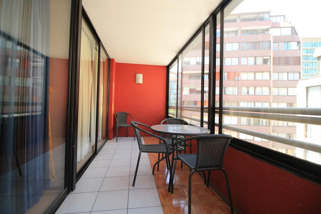 Apartment Tobalaba Suites
