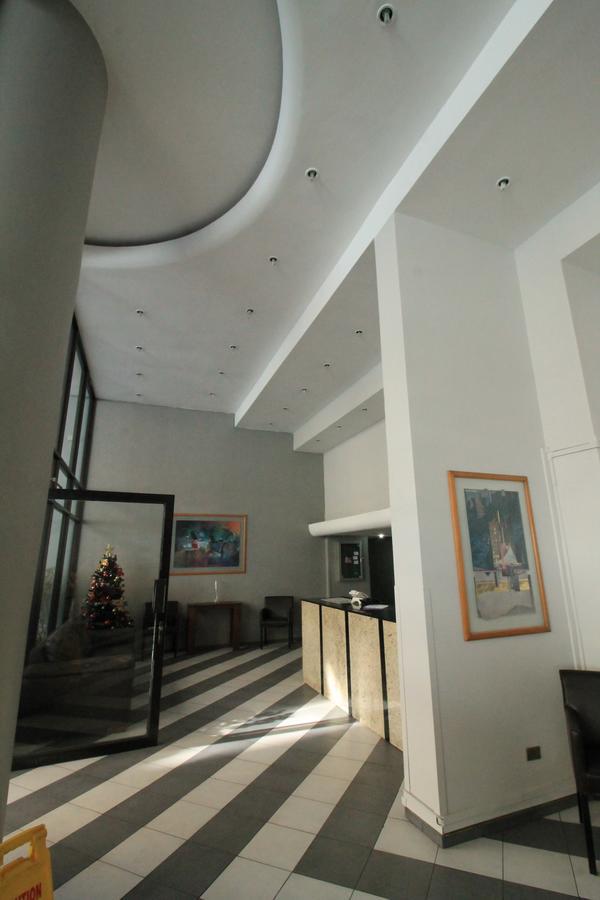 Apartment Tobalaba Suites *