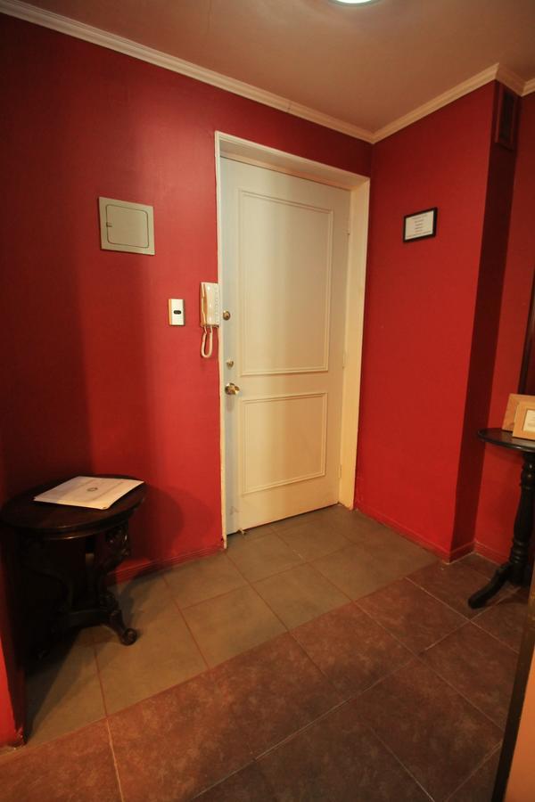 Apartment Tobalaba Suites