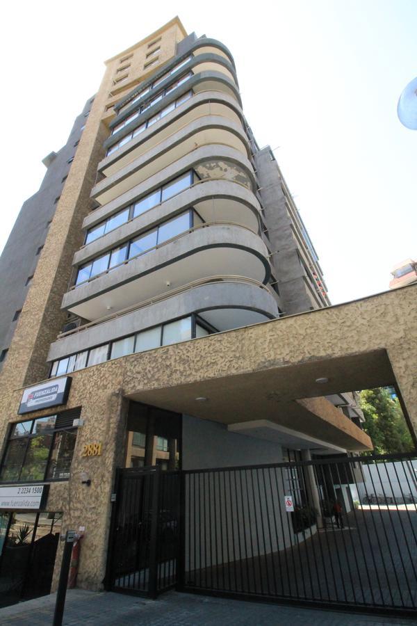 Tobalaba Suites Santiago