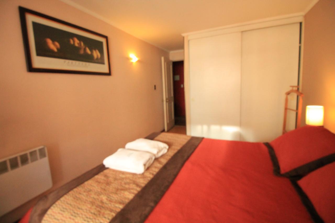 Tobalaba Suites