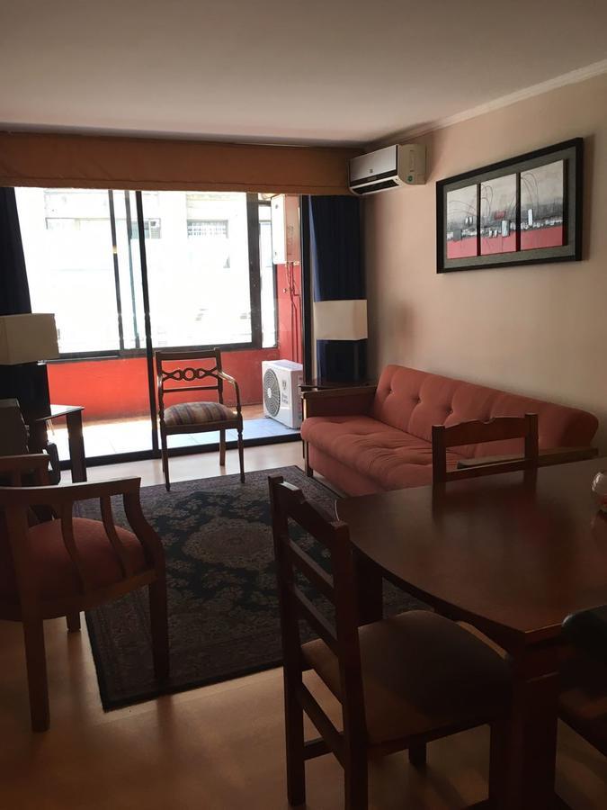 Tobalaba Suites *