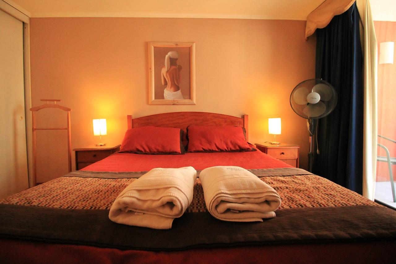 Tobalaba Suites Apartment