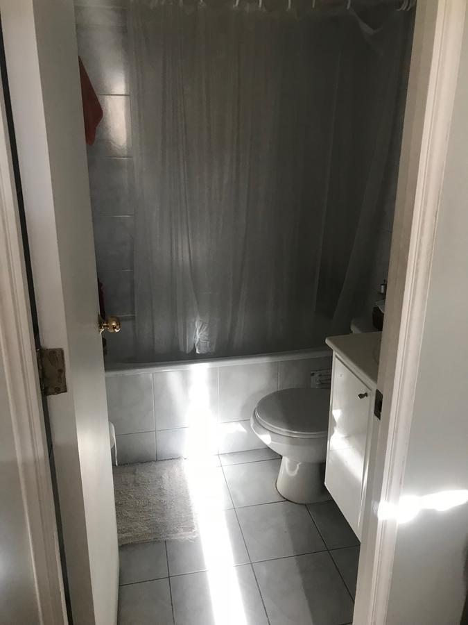 Echaurren Apt * Santiago