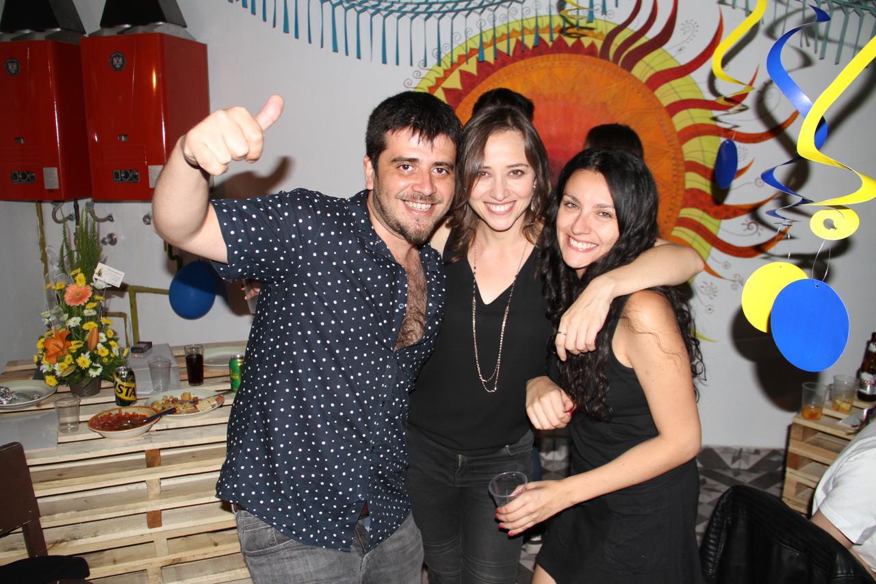 Vitalia Hostel *