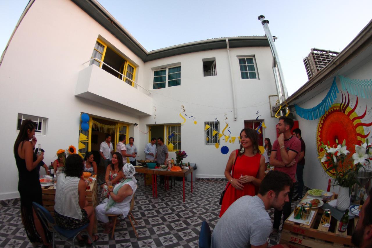 Vitalia Hostel *