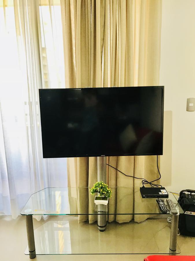 Apartamento Full Moneda 909 *