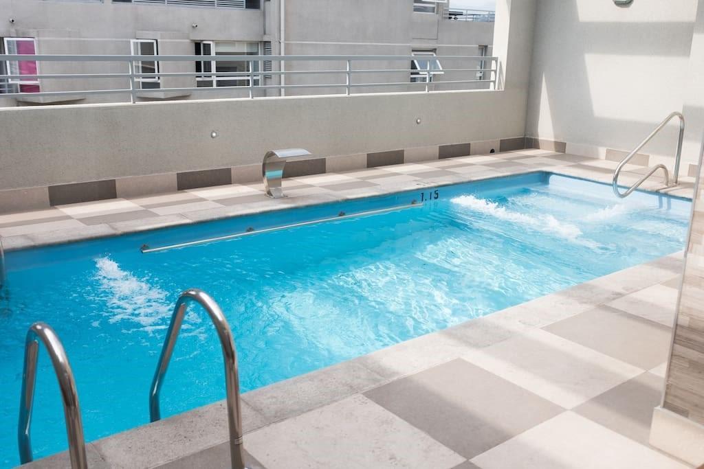 Apartamento Full Moneda 909 Santiago de Chile