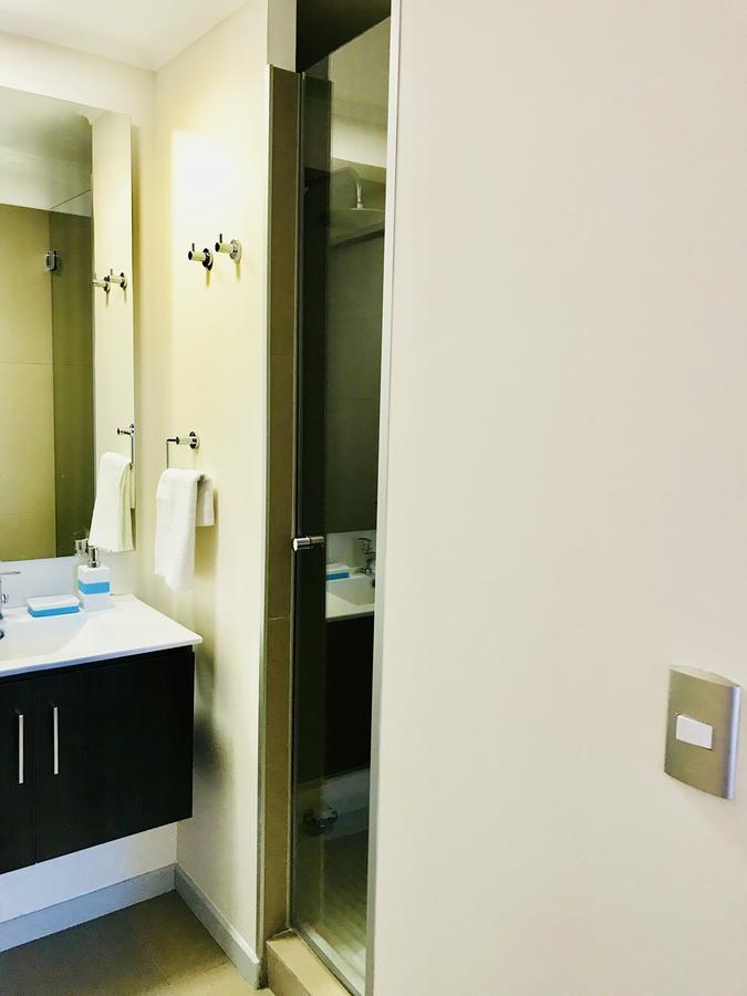 Apartamento Full Moneda 909 Santiago de Chile