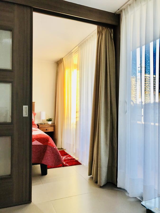 Apartamento Full Moneda 909 Santiago de Chile