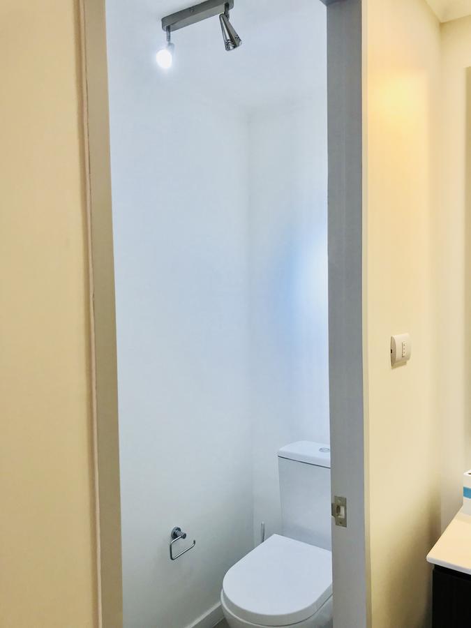 Full Moneda 909 Apartamento