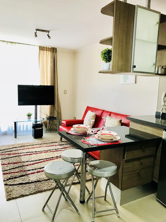 Full Moneda 909 Apartamento *