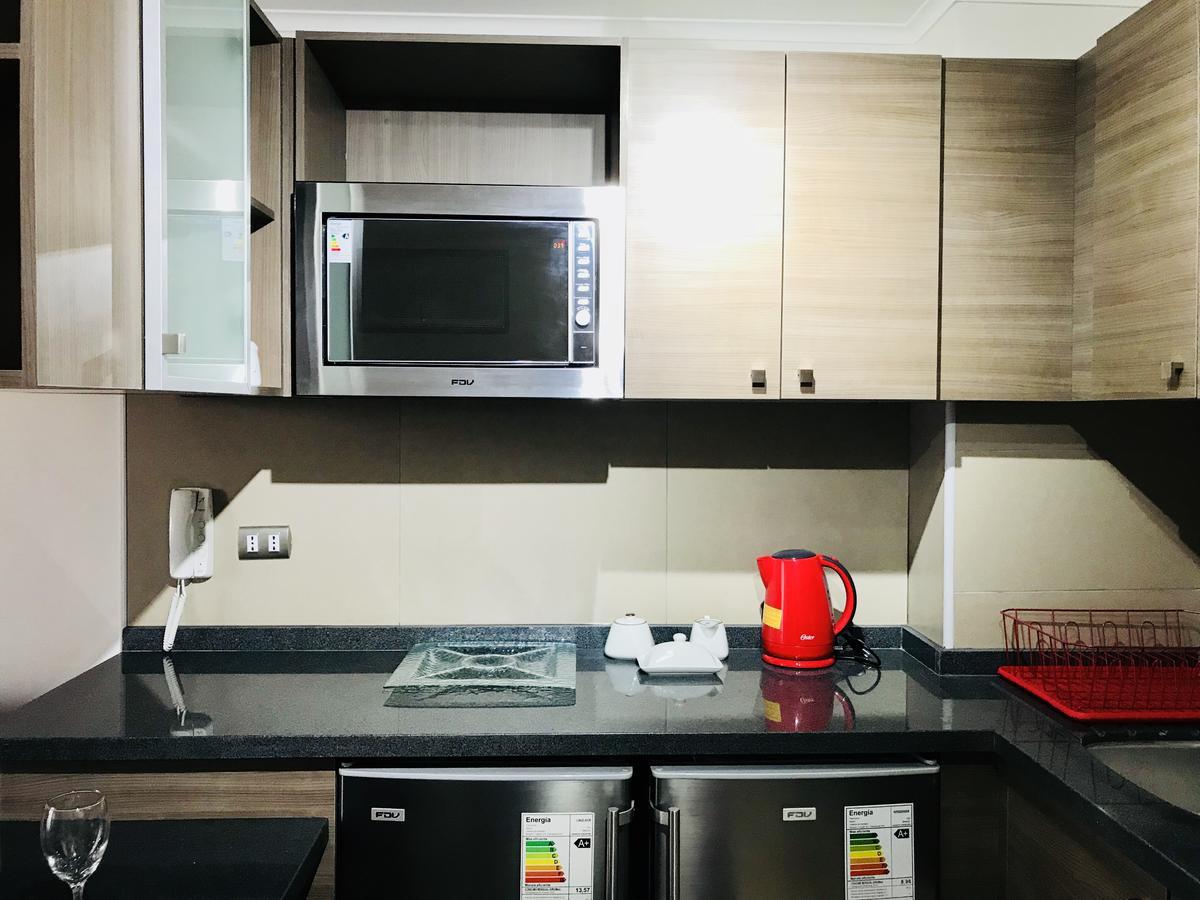 Full Moneda 909 Apartamento