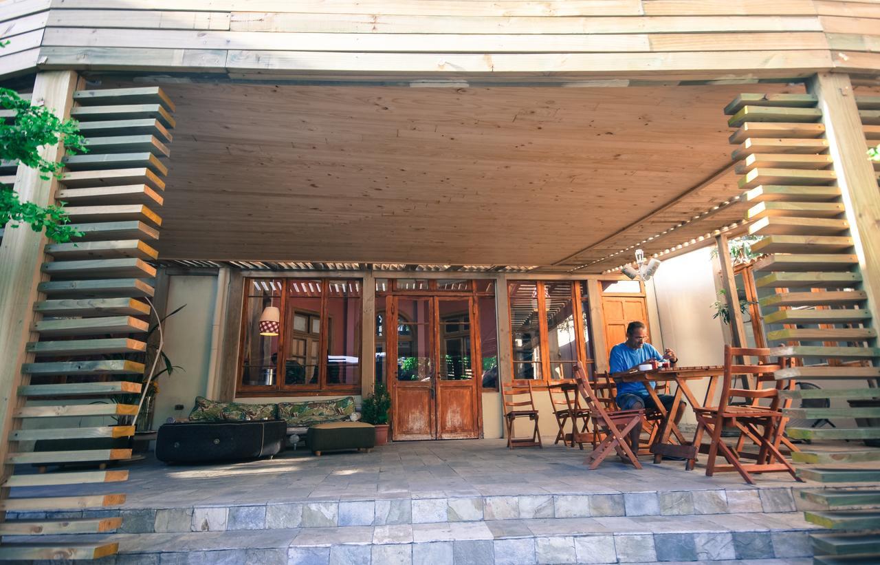 Albergue Happy House Santiago