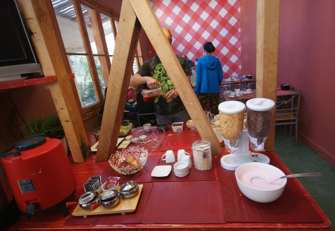 Albergue Happy House *