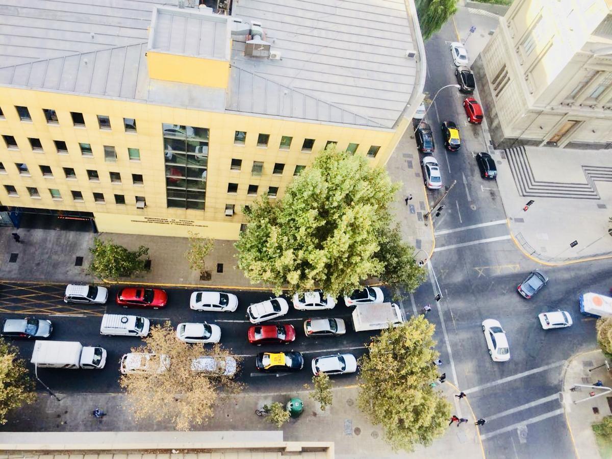 Apart San Pablo Santiago